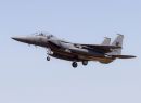 波音 F-15SG&ldquo;攻击鹰&rdquo;