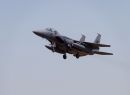 波音 F-15SG&ldquo;攻击鹰&rdquo;