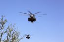 西科斯基 CH-53E&ldquo;超级种马&rdquo;