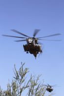 西科斯基 CH-53E&ldquo;超级种马&rdquo;