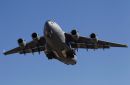 波音 C-17A&ldquo;环球霸王&rdquo;Ⅲ
