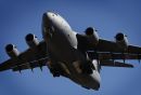 波音 C-17A&ldquo;环球霸王&rdquo;Ⅲ