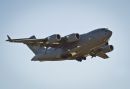 波音 C-17A&ldquo;环球霸王&rdquo;Ⅲ