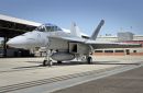 波音 F/A-18F&ldquo;超级大黄蜂&rdquo;