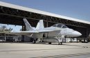 波音 F/A-18F&ldquo;超级大黄蜂&rdquo;