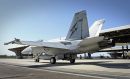 波音 F/A-18F&ldquo;超级大黄蜂&rdquo;