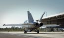 波音 F/A-18F&ldquo;超级大黄蜂&rdquo;