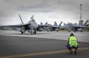 波音 F/A-18F&ldquo;超级大黄蜂&rdquo;