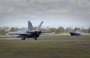 波音 F/A-18F&ldquo;超级大黄蜂&rdquo;