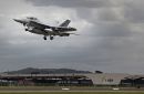 波音 F/A-18F&ldquo;超级大黄蜂&rdquo;
