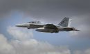 波音 F/A-18F&ldquo;超级大黄蜂&rdquo;