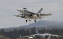 波音 F/A-18F&ldquo;超级大黄蜂&rdquo;
