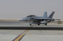 波音 F/A-18F&ldquo;超级大黄蜂&rdquo;