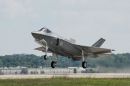 洛克希德-马丁 F-35A&ldquo;闪电&rdquo;Ⅱ