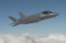 洛克希德-马丁 F-35A&ldquo;闪电&rdquo;Ⅱ