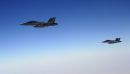 波音 F/A-18F&ldquo;超级大黄蜂&rdquo;