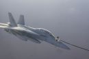 波音 F/A-18F&ldquo;超级大黄蜂&rdquo;