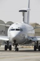 波音 E-7A&ldquo;楔尾&rdquo;(737-7ES)