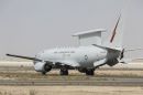 波音 E-7A&ldquo;楔尾&rdquo;(737-7ES)