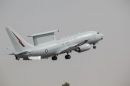 波音 E-7A&ldquo;楔尾&rdquo;(737-7ES)