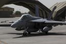 波音 F/A-18F&ldquo;超级大黄蜂&rdquo;