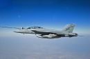 波音 F/A-18F&ldquo;超级大黄蜂&rdquo;