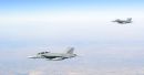 波音 F/A-18F&ldquo;超级大黄蜂&rdquo;