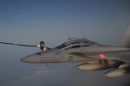 波音 F/A-18F&ldquo;超级大黄蜂&rdquo;