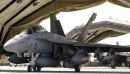 波音 F/A-18F&ldquo;超级大黄蜂&rdquo;