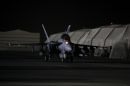 波音 F/A-18F&ldquo;超级大黄蜂&rdquo;