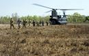 波音 CH-47D&ldquo;支奴干&rdquo;(414)