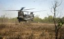 波音 CH-47D&ldquo;支奴干&rdquo;(414)