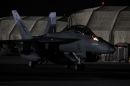 波音 F/A-18F&ldquo;超级大黄蜂&rdquo;