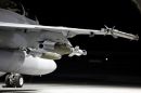 波音 F/A-18F&ldquo;超级大黄蜂&rdquo;