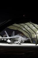 波音 F/A-18F&ldquo;超级大黄蜂&rdquo;