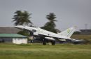 欧洲战斗机 EF-2000&ldquo;台风&rdquo;FGR4