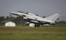 欧洲战斗机 EF-2000&ldquo;台风&rdquo;T3