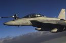 波音 F/A-18F&ldquo;超级大黄蜂&rdquo;