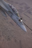 波音 F/A-18F&ldquo;超级大黄蜂&rdquo;