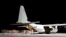 洛克希德-马丁 C-130J-30&ldquo;大力神&rdquo;C4
