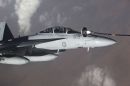 波音 F/A-18F&ldquo;超级大黄蜂&rdquo;