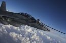 波音 F/A-18F&ldquo;超级大黄蜂&rdquo;