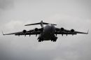 波音 C-17A&ldquo;环球霸王&rdquo;Ⅲ