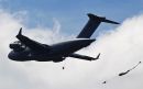 波音 C-17A&ldquo;环球霸王&rdquo;Ⅲ