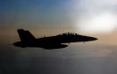 波音 F/A-18F&ldquo;超级大黄蜂&rdquo;
