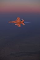 波音 F/A-18F&ldquo;超级大黄蜂&rdquo;