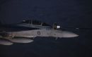 波音 F/A-18F&ldquo;超级大黄蜂&rdquo;