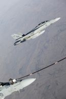 波音 F/A-18F&ldquo;超级大黄蜂&rdquo;