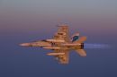 波音 F/A-18F&ldquo;超级大黄蜂&rdquo;