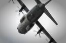 洛克希德-马丁 C-130J-30&ldquo;大力神&rdquo;
